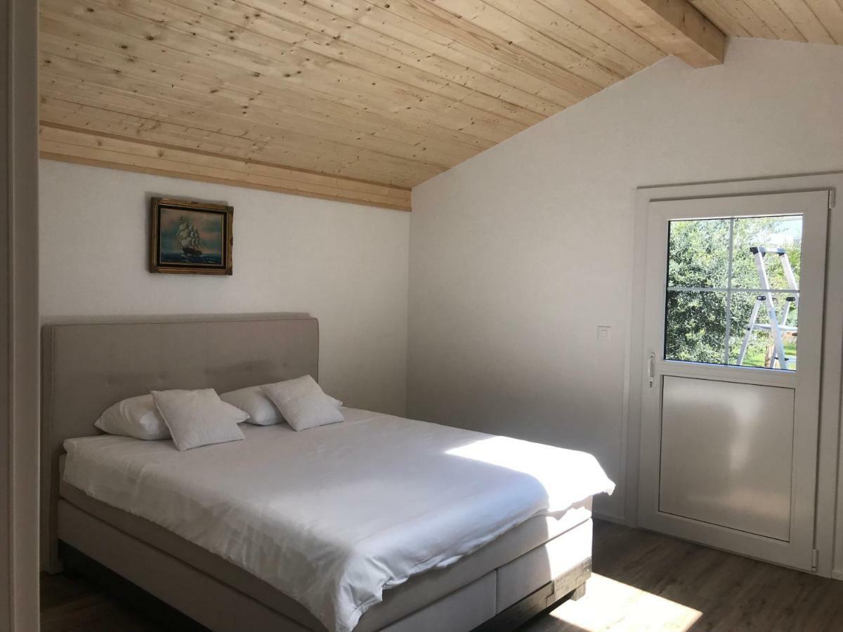 Jade B&B Le Bouveret Exterior photo